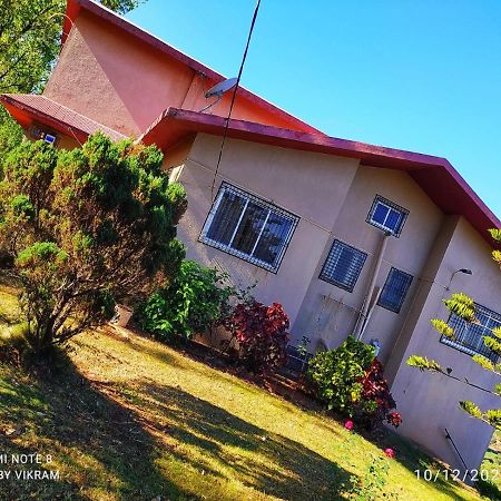 Hill Top Villa Panchgani Luaran gambar