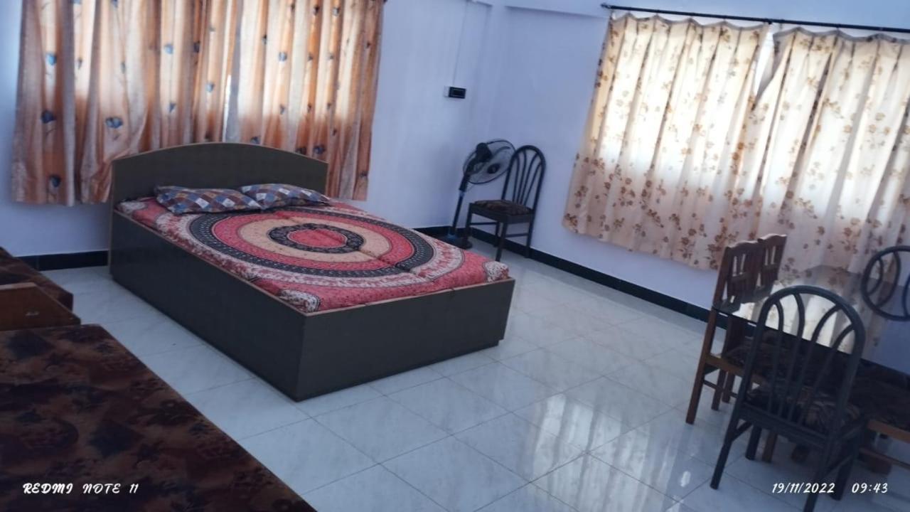 Hill Top Villa Panchgani Luaran gambar
