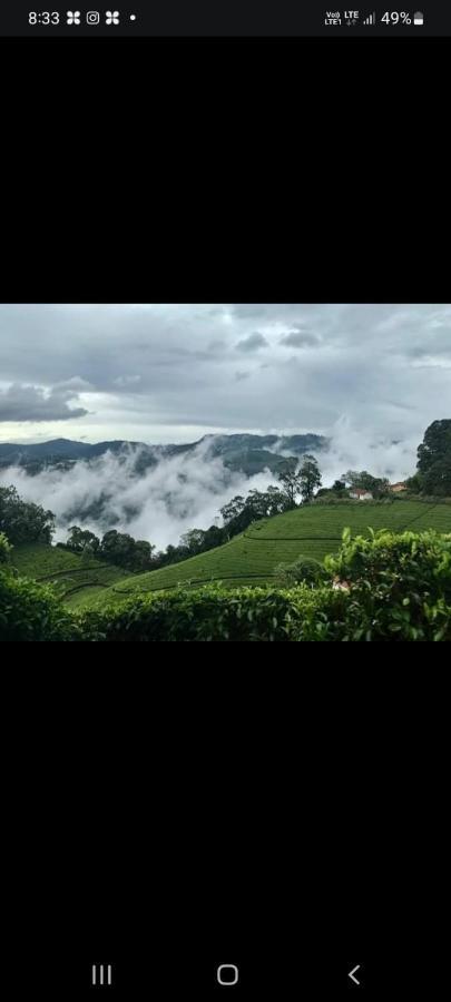 Hill Top Villa Panchgani Luaran gambar