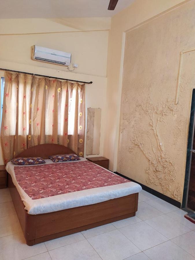 Hill Top Villa Panchgani Luaran gambar
