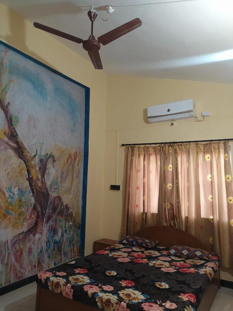 Hill Top Villa Panchgani Bilik gambar