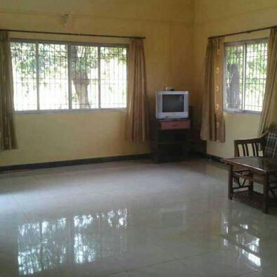 Hill Top Villa Panchgani Luaran gambar